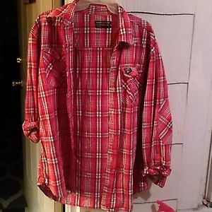 Ecko Unlimited XL casual button down